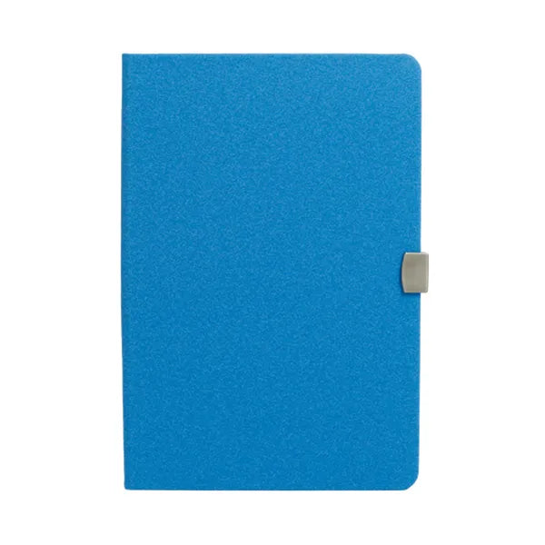 DMA-198 STARBUCKLE Metal-Clipon Diary