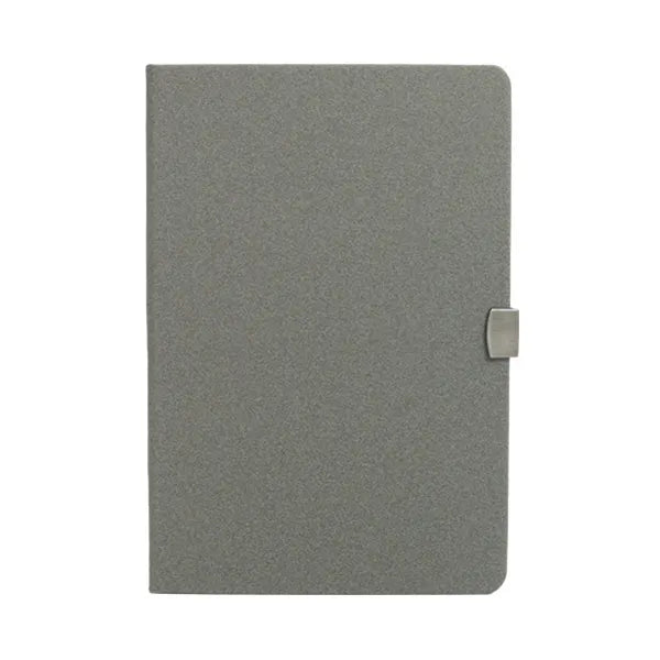 DMA-198 STARBUCKLE Metal-Clipon Diary