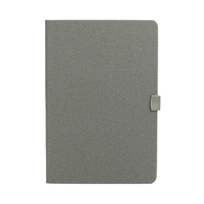 DMA-198 STARBUCKLE Metal-Clipon Diary