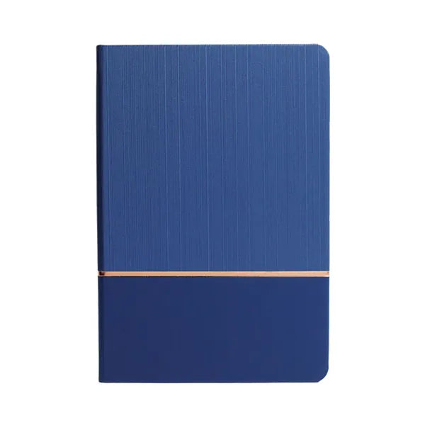 DMA-199 LINEAR Gold-Line Journal