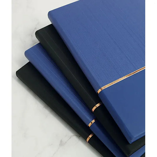 DMA-199 LINEAR Gold-Line Journal