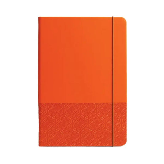 DMA-201 ROSETTE Islamic-Pattern Notebook