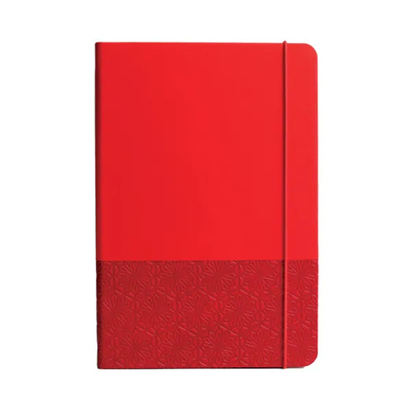 DMA-201 ROSETTE Islamic-Pattern Notebook