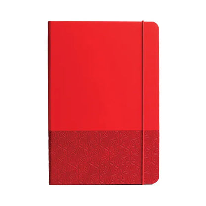 DMA-201 ROSETTE Islamic-Pattern Notebook