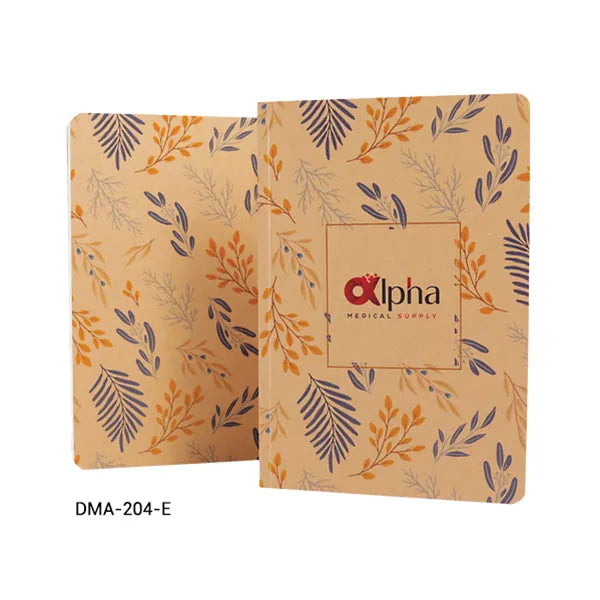 DMA-204 KRAFTSMEN Design-Eco Diary