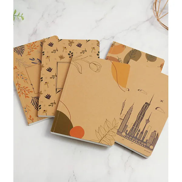 DMA-204 KRAFTSMEN Design-Eco Diary