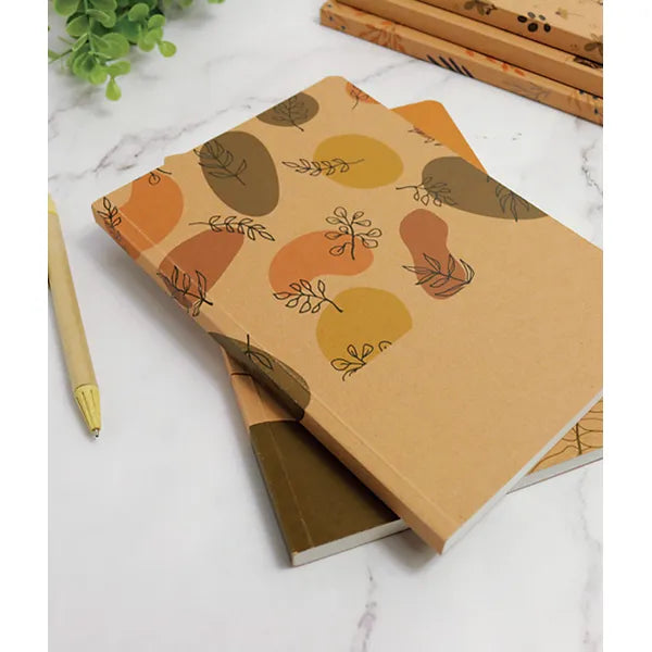 DMA-204 KRAFTSMEN Design-Eco Diary