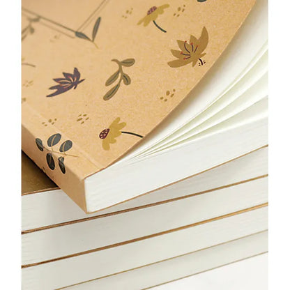 DMA-204 KRAFTSMEN Design-Eco Diary