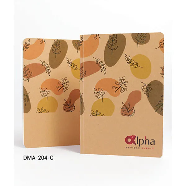 DMA-204 KRAFTSMEN Design-Eco Diary