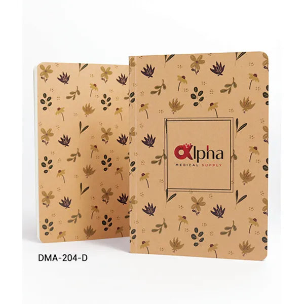 DMA-204 KRAFTSMEN Design-Eco Diary