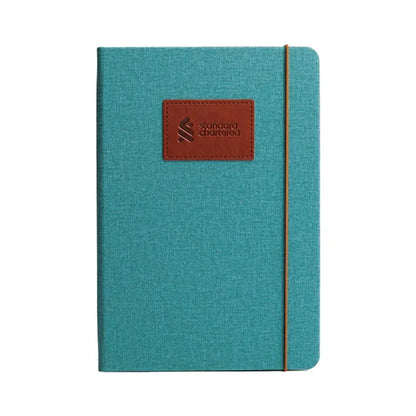 DMA-205 STRAUSS Jeans-Feel Notebook