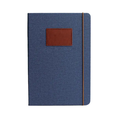 DMA-205 STRAUSS Jeans-Feel Notebook