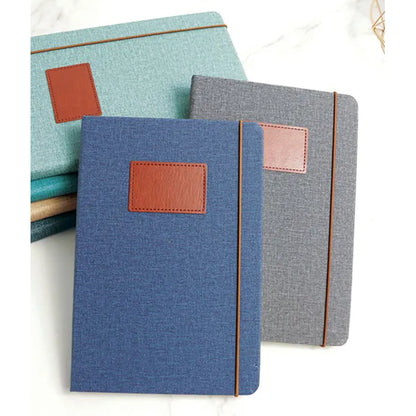 DMA-205 STRAUSS Jeans-Feel Notebook