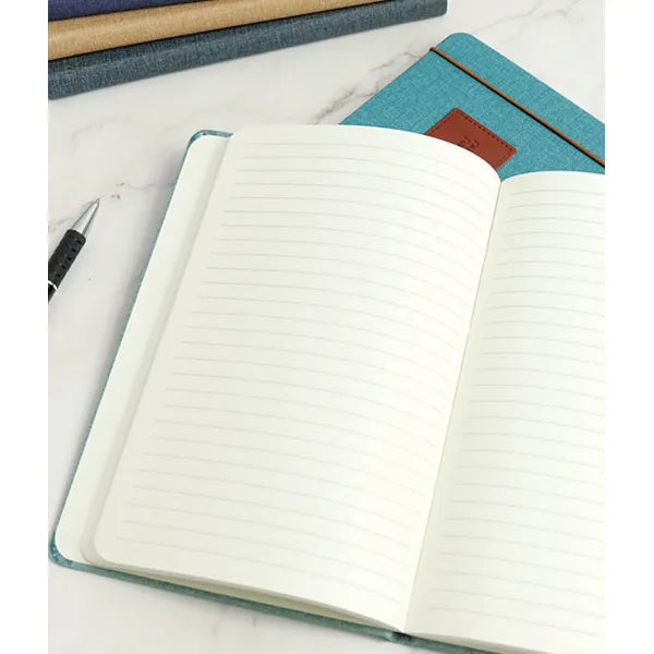 DMA-205 STRAUSS Jeans-Feel Notebook