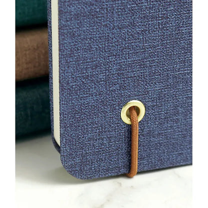 DMA-205 STRAUSS Jeans-Feel Notebook