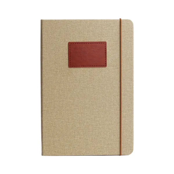 DMA-205 STRAUSS Jeans-Feel Notebook