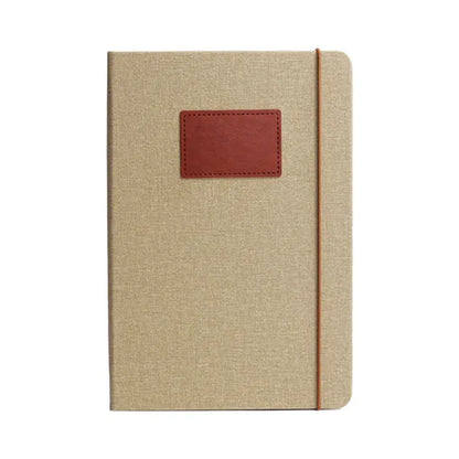 DMA-205 STRAUSS Jeans-Feel Notebook