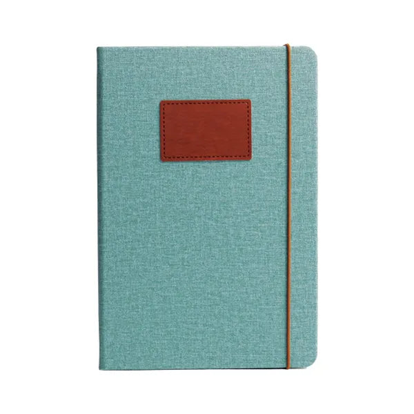 DMA-205 STRAUSS Jeans-Feel Notebook