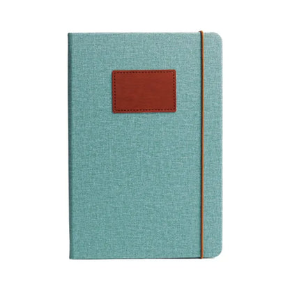 DMA-205 STRAUSS Jeans-Feel Notebook