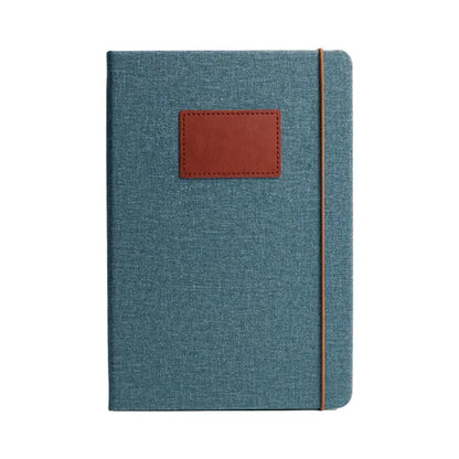 DMA-205 STRAUSS Jeans-Feel Notebook