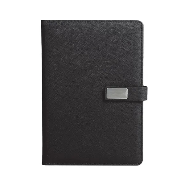 DMA-210 META Metal-Flap Diary
