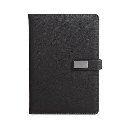 DMA-210 META Metal-Flap Diary
