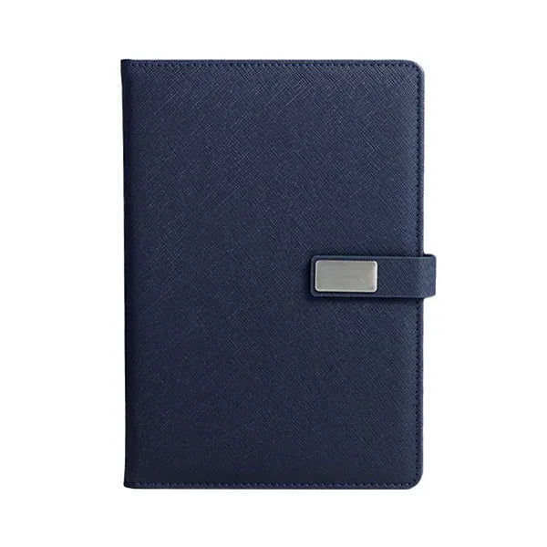 DMA-210 META Metal-Flap Diary