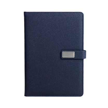 DMA-210 META Metal-Flap Diary