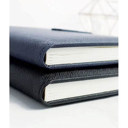 DMA-210 META Metal-Flap Diary