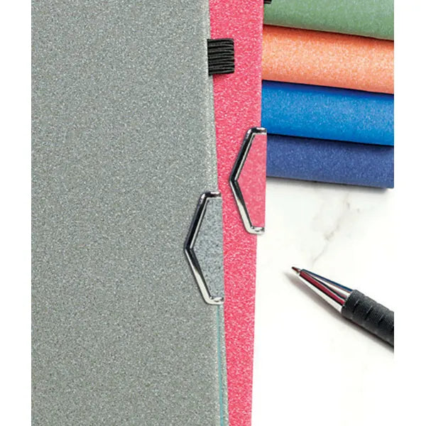 DMA-211 ALVENTI V-Clip Diary