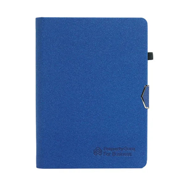 DMA-211 ALVENTI V-Clip Diary