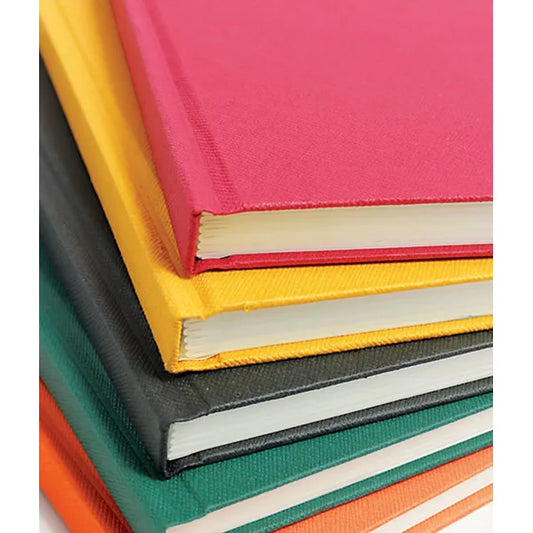 DMA-213 JAGOSKIN Cross-Pattern Notebook