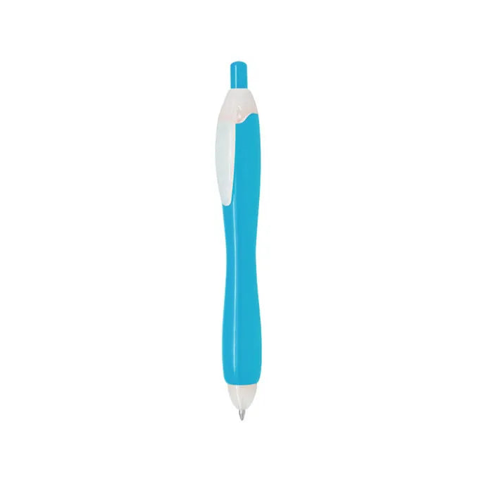 PPN-001 BUBBLY Gift Plastic-Pen
